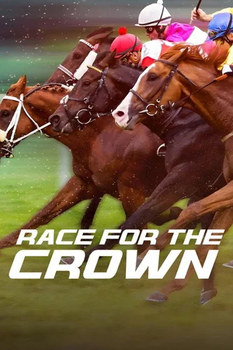 Download Race for the Crown (Season 01) English WEB Series 720p | 1080p WEB-DL ESub
