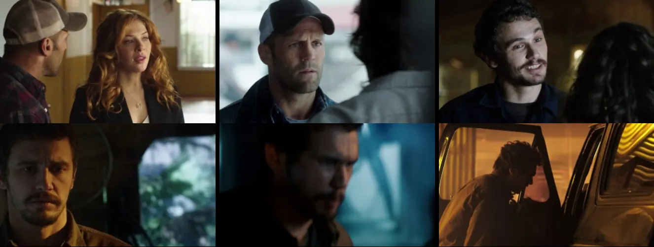 Homefront (2013) BluRay [Hindi (DD5.1) & English] 1080p 720p & 480p Dual Audio [x264/10Bit-HEVC] | Full Movie screenshots