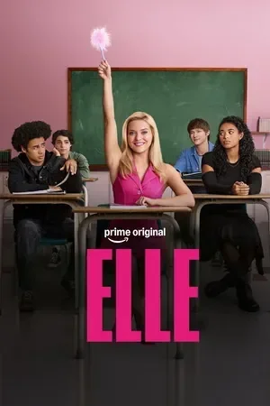 Elle 2026 Season 1 Hindi - English Audio WEB-DL 720p - 480p - 1080p