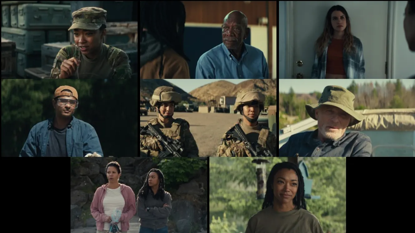 My Dead Friend Zoe (2024) BluRay [Hindi (DD5.1) & English] 4K 1080p 720p & 480p Dual Audio [x264/10Bit-HEVC] | Full Movie screenshots