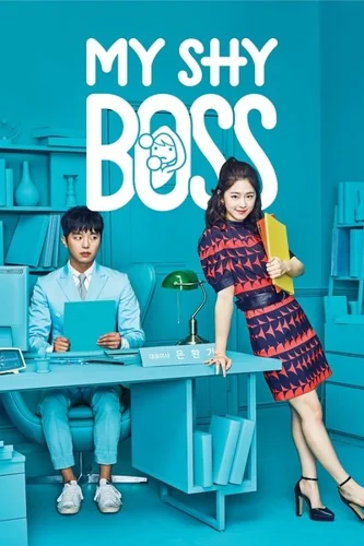 Download Download Naesungjukin Boseu (Season 01) Korean K-Drama 720p | 1080p WEB-DL ESub Full Movie Free HD 1080p 720p 480p — Movie