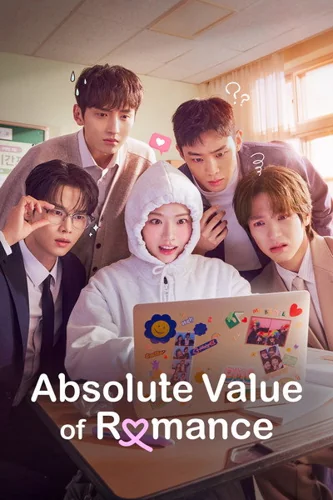 Download Download Absolute Value of Romance (Season 01) Multi Audio {Hindi-English-Korean} Korean Series 480p | 720p | 1080p WEB-DL ESub (2026) Full Movie Free HD 1080p 720p 480p — Drama, Comedy