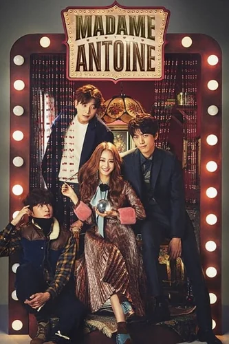 Download Download Madame Antoine (Season 1) Dual Audio {Hindi-Korean} Korean Series 480p | 720p | 1080p Web-DL ESub Full Movie Free HD 1080p 720p 480p — January 22, 2016 (South Korea)