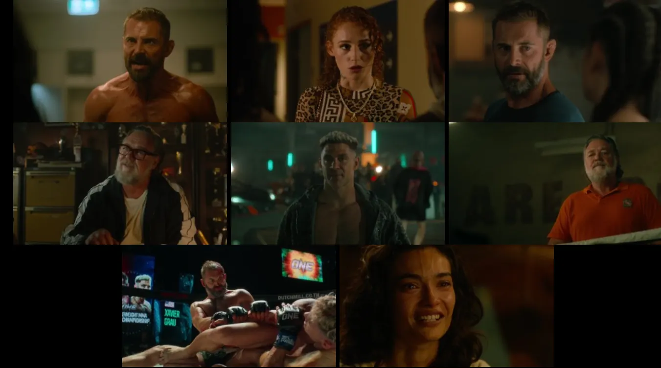 Beast (2026) BluRay [Hindi (DD5.1) & English] 4K 1080p 720p & 480p Dual Audio [x264/10Bit-HEVC] | Full Movie screenshots