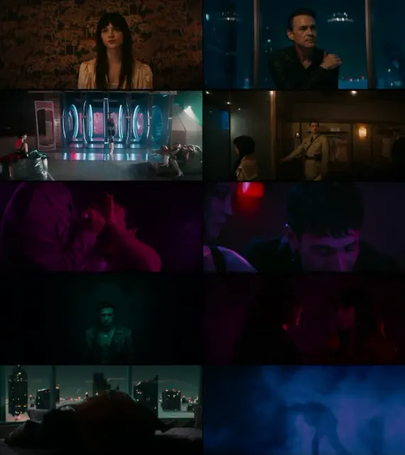 Her Private Hell (2026) WEB-DL [English] 480p | 720p | 1080p [x264/ESubs] | Full Movie screenshots