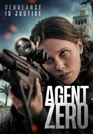 Download Agent Zero Aka Badh 2025 Full movie in Hindi & French 1080p 720p 480p HD