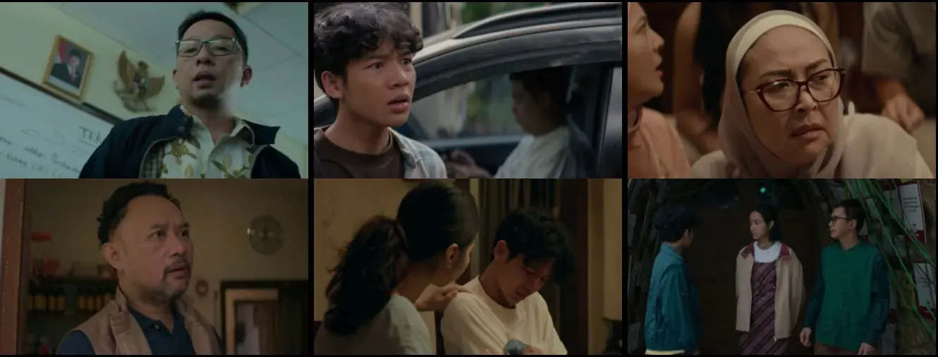 Me Before Me (2026) WEB-DL [Hindi (DD5.1) & English] 4K 1080p 720p & 480p Dual Audio [x264/10Bit-HEVC] | Full Movie screenshots