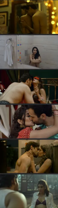 Download [18+] Hello Mini (2019) S01 Hindi MX Player WEB Series 480p | 720p WEB-DL ESub screenshots