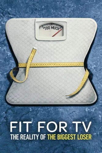 Download Fit for TV: The Reality of the Biggest Loser (Season 01) Dual Audio {Hindi-English} WEB Series 1080p WEB-DL ESub