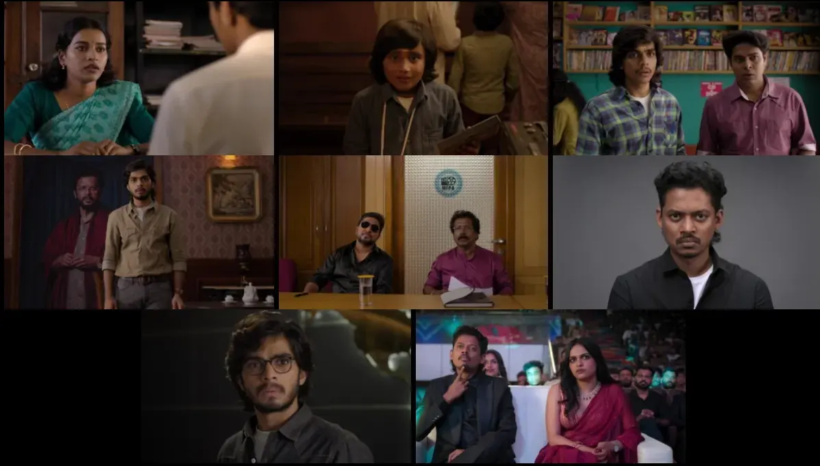 Mollywood Times (2026) DS4K WEB-DL [Hindi (DD5.1) & Malayalam] 4K 1080p 720p & 480p Dual Audio [x264/10Bit-HEVC] | Full Movie screenshots