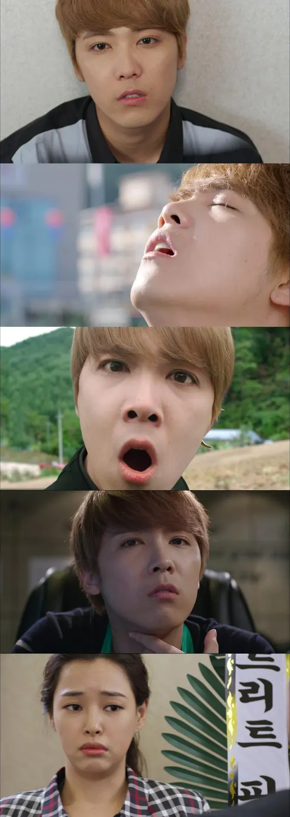 Download Modern Farmer (Season 01) Dual Audio {Hindi-Korean} Korean Series 720p | 1080p WEB-DL ESub screenshots