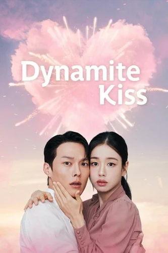 Download Download Dynamite Kiss (Season 01) Dual Audio {Hindi-Korean} WEB Series 480p | 720p | 1080p Web-DL Full Movie Free HD 1080p 720p 480p — Movie