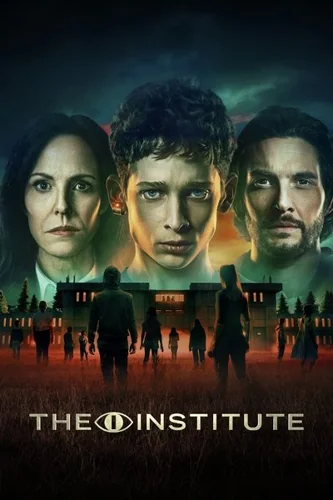 Download Download The Institute (Season 1) English WEB Series 720p | 1080p WEB-DL ESub [S01E04 Added] Full Movie Free HD 1080p 720p 480p — Movie