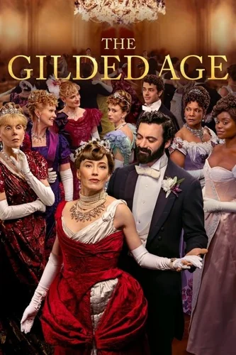 Download The Gilded Age (Season 1-3) English WEB Series 720p | 1080p WEB-DL ESub [S03E06 Added]