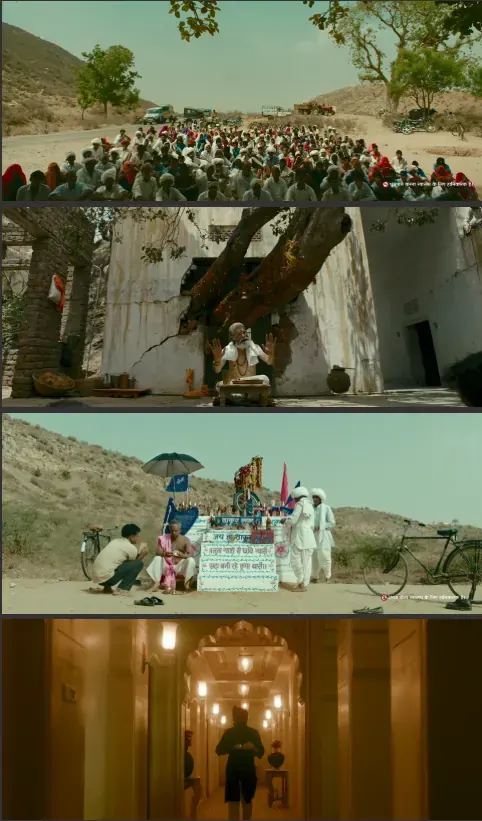 Dug Dug 2026 Hindi Audio WEB-DL 720p - 480p - 1080p screenshots