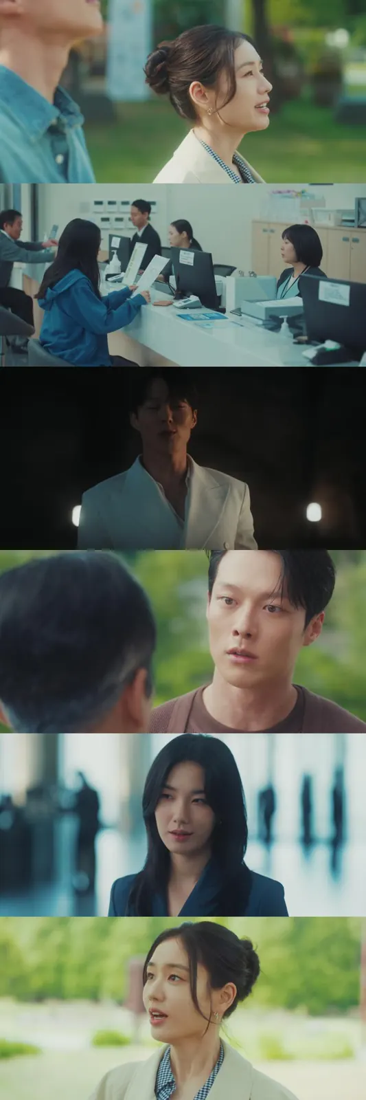 Download Dynamite Kiss (Season 01) Dual Audio {Hindi-Korean} WEB Series 480p | 720p | 1080p Web-DL screenshots