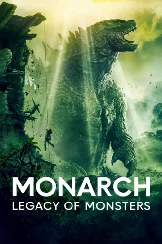 Download Download Monarch: Legacy of Monsters (Season 1 – 2) Dual Audio {Hindi-English} AppleTV+ WEB Series 480p | 720p | 1080p | 2160p WEB-DL ESub Full Movie Free HD 1080p 720p 480p — November 17, 2023 (United States)