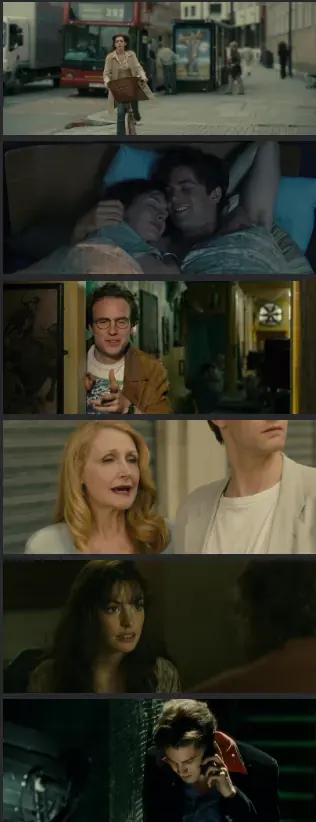 Download One Day (2011) Dual Audio {Hindi-English} Movie 480p | 720p | 1080p Bluray ESub screenshots