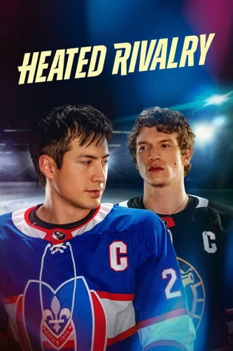 Download Download Heated Rivalry (Season 1) Dual Audio {Hindi-English} WEB Series 480p | 720p | 1080p WEB-DL ESub Full Movie Free HD 1080p 720p 480p — November 28, 2025 (United States)