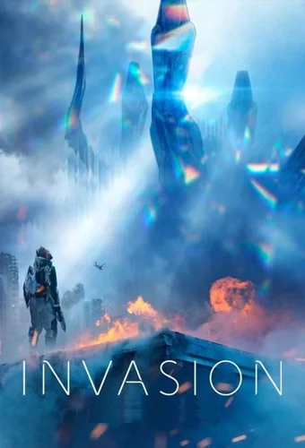 Download Invasion (Season 1-3) English WEB Series 480p | 720p | 1080p WEB-DL MSubs [S03E10 Added]