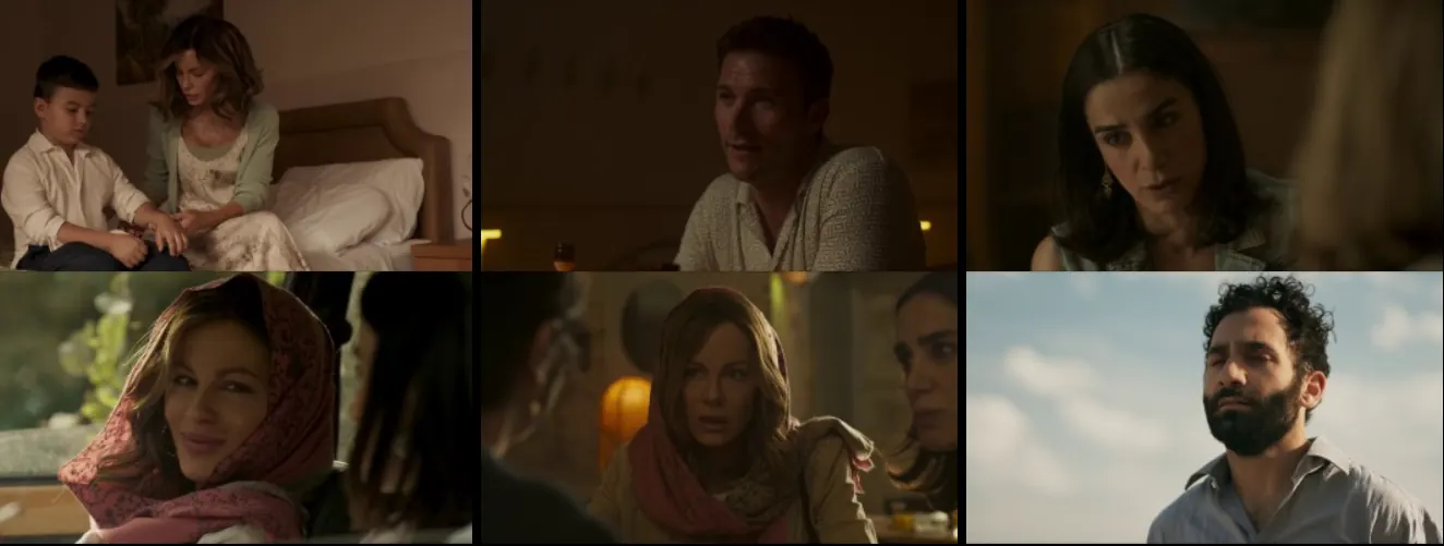 Stolen Girl (2025) BluRay [Hindi (DD5.1) & English] 1080p 720p & 480p Dual Audio [x264/10Bit-HEVC] | Full Movie screenshots