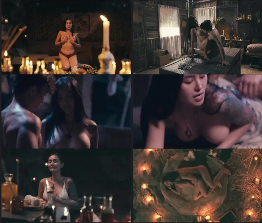 Watch Helena (2026) Full Movie [In Tagalog] ESubs Online screenshots