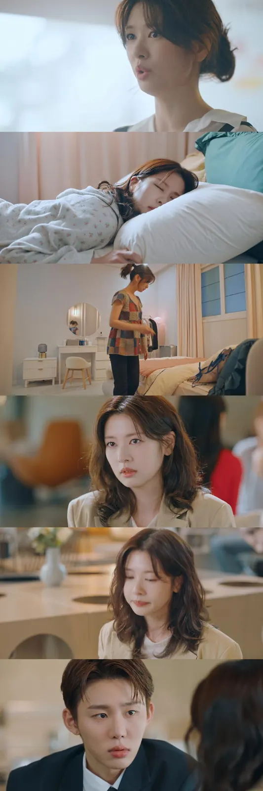 Download Would You Marry Me? (Season 01) Dual Audio {English-Korean} Korean Series 480p | 720p | 1080p WEB-DL ESub screenshots