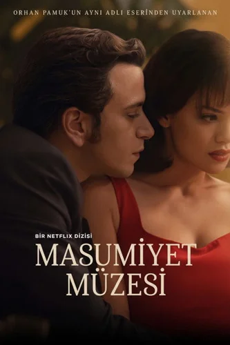 Download Museum of Innocence (Season 01) Dual Audio {English-Turkish} WEB Series 1080p WEB-DL ESub