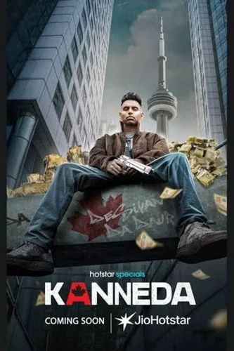 Download Download Kanneda (Season 1) Hindi JioHotstar WEB Series 480p | 720p | 1080p | 2160p WEB-DL ESub Full Movie Free HD 1080p 720p 480p — March 21, 2025 (India)