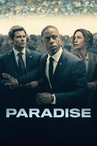 Download Download Paradise (Season 1-2) English WEB Series 720p | 1080p WEB-DL MSubs [S02E08 Added] Full Movie Free HD 1080p 720p 480p — January 26, 2025 (United States)