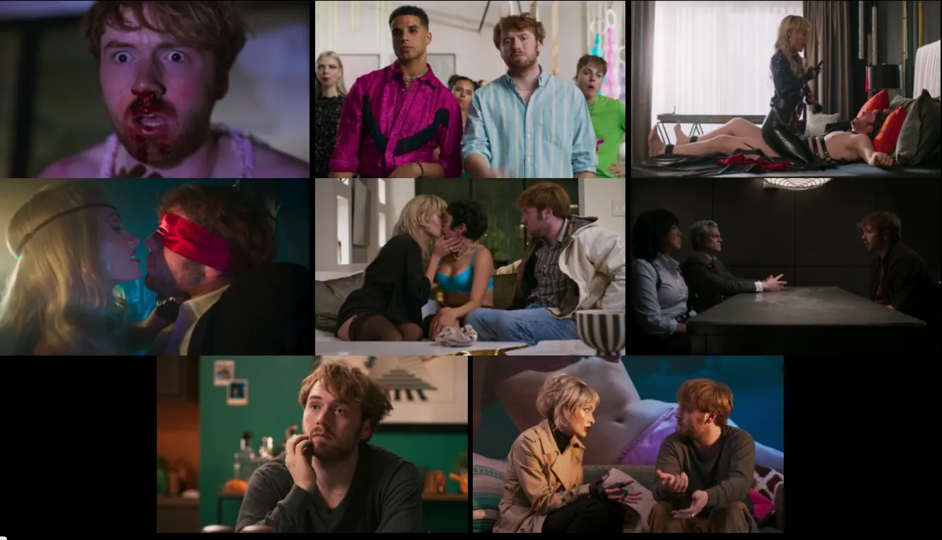 Download I Want Your Sex 2026 English 4K 1080p 720p & 480p screenshots