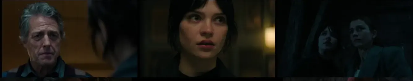 Heretic (2024) WEB-DL [Hindi (DD2.0) & English] 1080p 720p & 480p Dual Audio [x264/10Bit-HEVC] | Full Movie screenshots