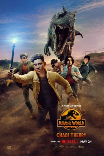Download Download Jurassic World: Chaos Theory (Season 01-04) Dual Audio {Hindi-English} Web Series 720p | 1080p WEB-DL ESub Full Movie Free HD 1080p 720p 480p — May 24, 2024 (United States)
