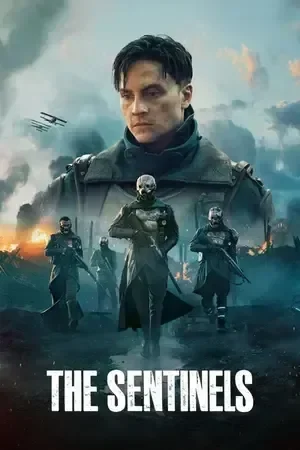 The Sentinels 2026 Season 1 Hindi - French Audio WEB-DL 720p - 480p - 1080p All Episode