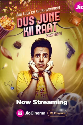 Download Download Dus June Ki Raat (Season 1 – 2) Hindi Jio Cinema WEB Series 480p | 720p | 1080p WEB-DL ESub Full Movie Free HD 1080p 720p 480p — August 4, 2024 (India)