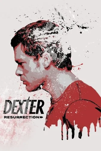 Download Dexter: Resurrection (Season 1) English WEB Series 720p | 1080p WEB-DL ESub [S01E10 Added]