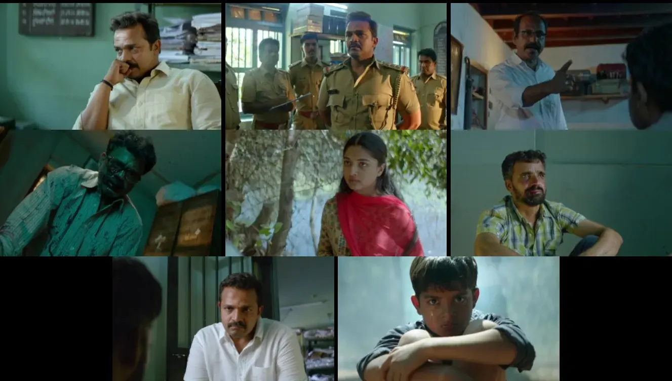 Second Case of Seetharam (2026) WEB-DL [Hindi (DD2.0) & Kannada] 1080p 720p & 480p Dual Audio [x264/10Bit-HEVC] | Full Movie screenshots