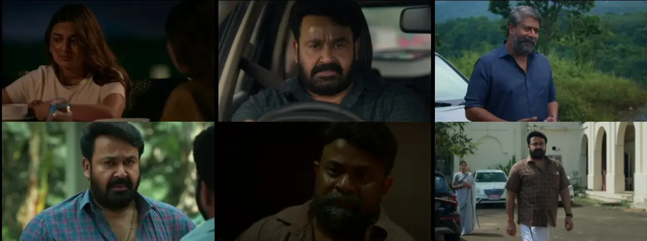 Drishyam 3 (2026) WEB-DL [MULTi DD5.1] 4K 1080p 720p & 480p [x264/ESubs] | Full Movie screenshots