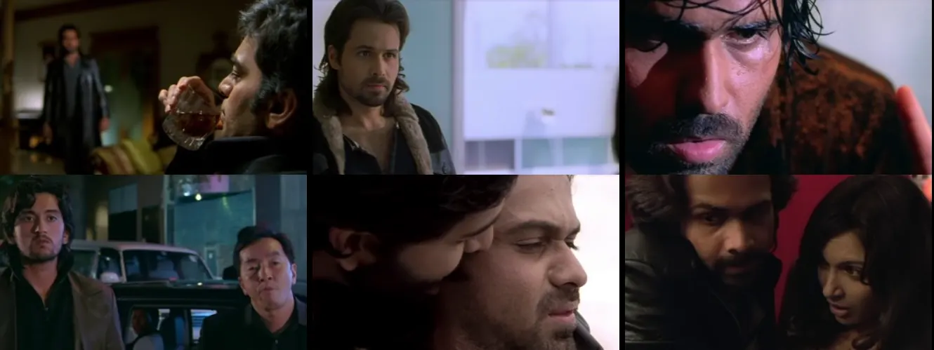 Awarapan (2007) WEB-DL [Hindi DD2.0] 1080p 720p & 480p [x264/HEVC] | Full Movie screenshots