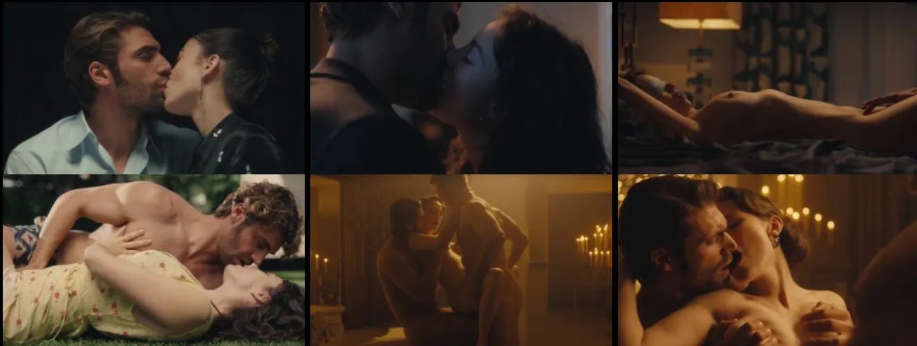 Download Ask Me What You Want Hindi and Spanish 1080p 720p & 480p Dual Audio Full Movie screenshots
