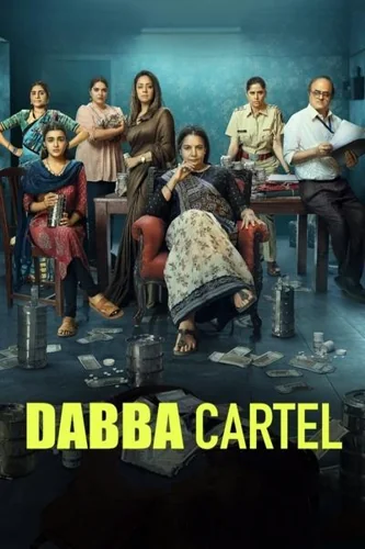 Download Download Dabba Cartel (Season 1) Multi Audio [Hindi-English-Tamil-Telugu] WEB Series 480p | 720p | 1080p WEB-DL MSubs Full Movie Free HD 1080p 720p 480p — February 28, 2025 (United States)