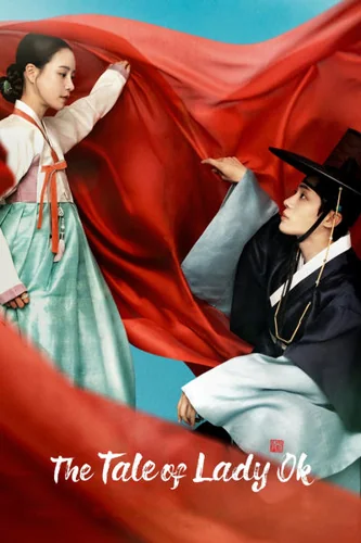 Download The Tale of Lady Ok (Season 1) Korean WEB Series 720p | 1080p WEB-DL MSubs [S01E02 Added]