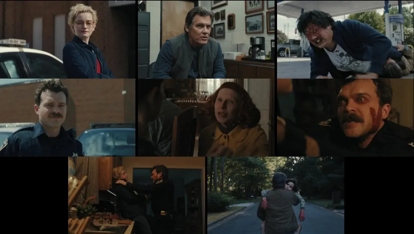 Weapons (2025) DS4K WEB-DL [English DD5.1] 4K 1080p 720p & 480p [x264/10Bit-HEVC] | Full Movie screenshots