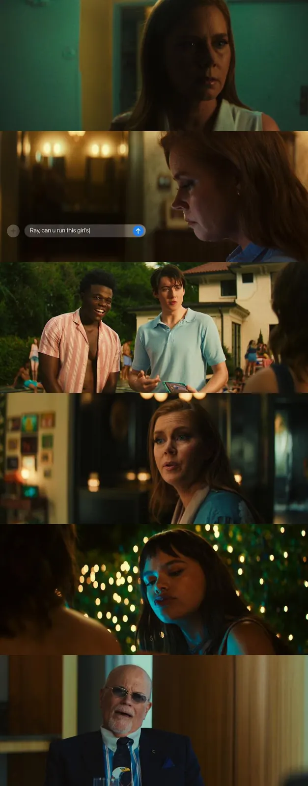 Download Cape Fear (Season 01) English WEB Series 720p | 1080p WEB-DL ESub screenshots