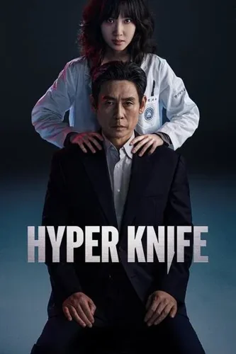 Download Hyper Knife (Season 1) Dual Audio {Korean-English} WEB Series 720p | 1080p WEB-DL ESub