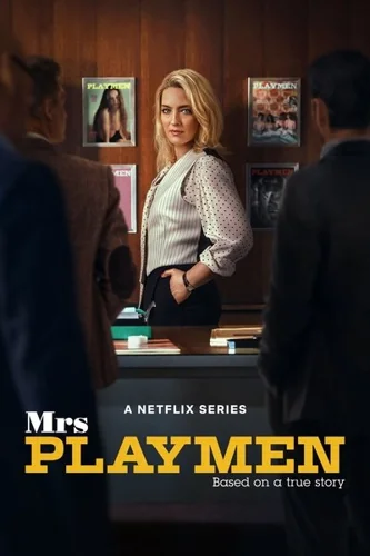 Download Download Mrs Playmen (Season 1) Multi Audio [Hindi-English-Italian] WEB Series 480p | 720p | 1080p WEB-DL MSubs Full Movie Free HD 1080p 720p 480p — Movie