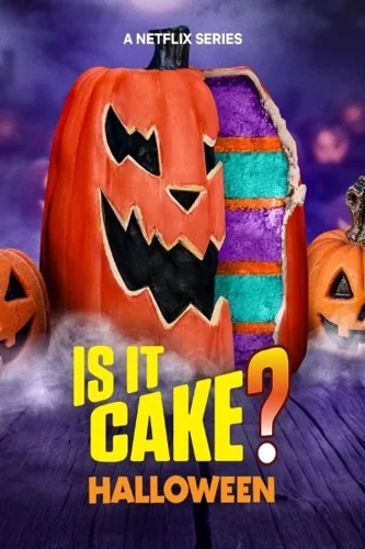 Download Is It Cake? Halloween (Season 1) Dual Audio [Hindi-English] WEB Series 720p | 1080p WEB-DL MSubs