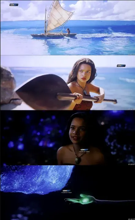 Moana (2026)  Hindi Full Movie HQ HDTC 480p | 720p | 1080p screenshots