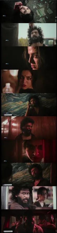 Download DC 2026 Hindi 1080p 720p & 480p | Full Movie DC: The Bloody Valentine screenshots