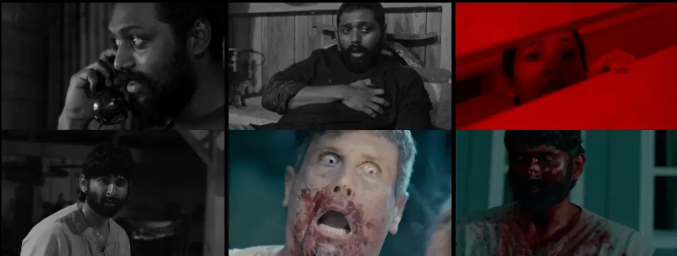 Download Not All Movies Are the Same: Dual 2025 Hindi & Telugu 1080p 720p & 480p Dual Audio | Full Movie screenshots